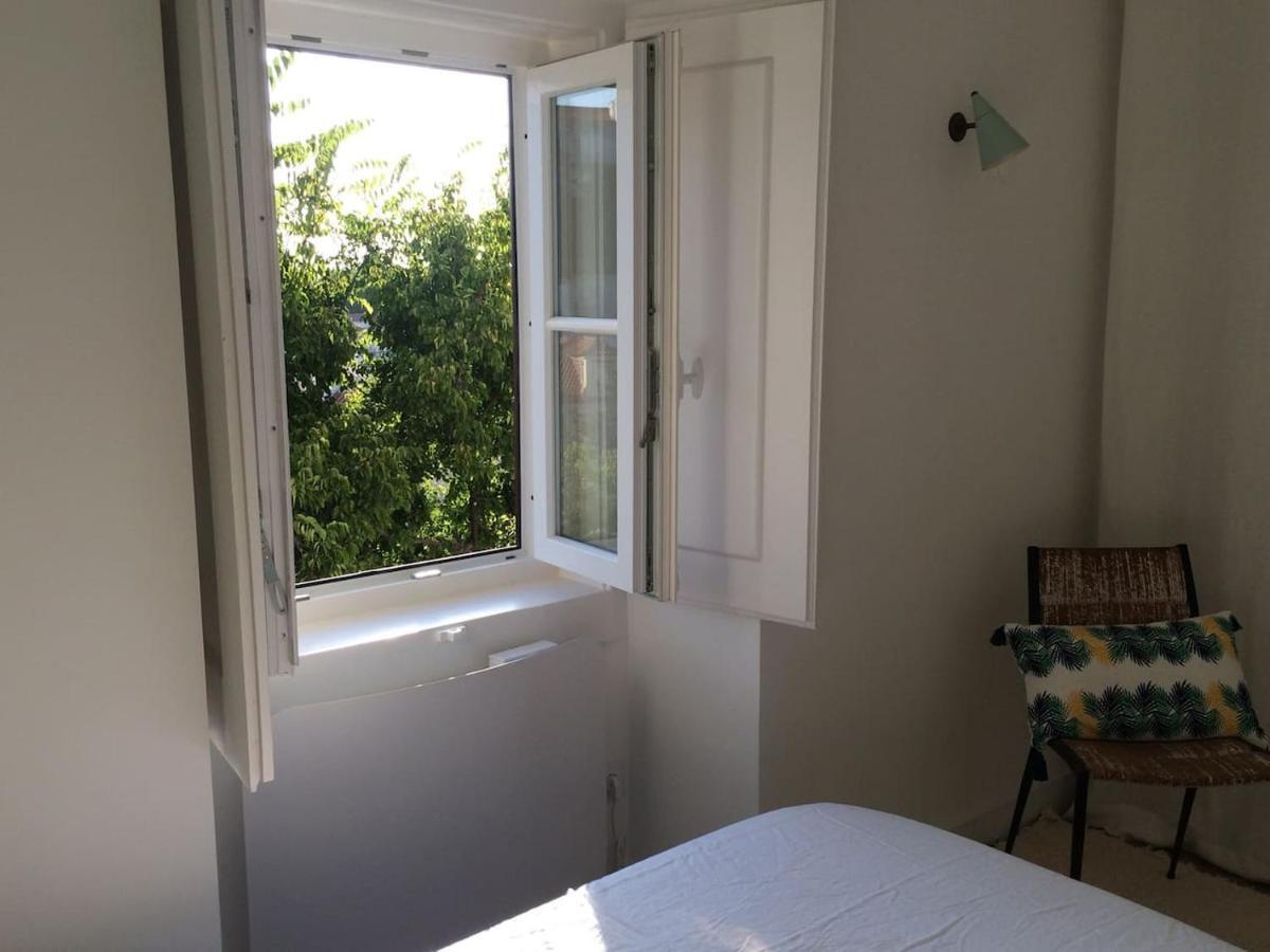 Alfama Chateau - Vue Exceptionelle - Charme - Calme Lisbon Luaran gambar