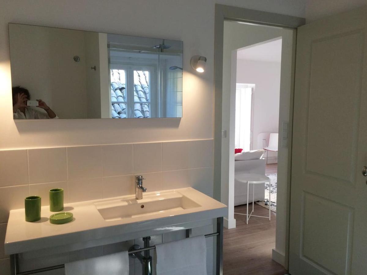 Alfama Chateau - Vue Exceptionelle - Charme - Calme Lisbon Luaran gambar