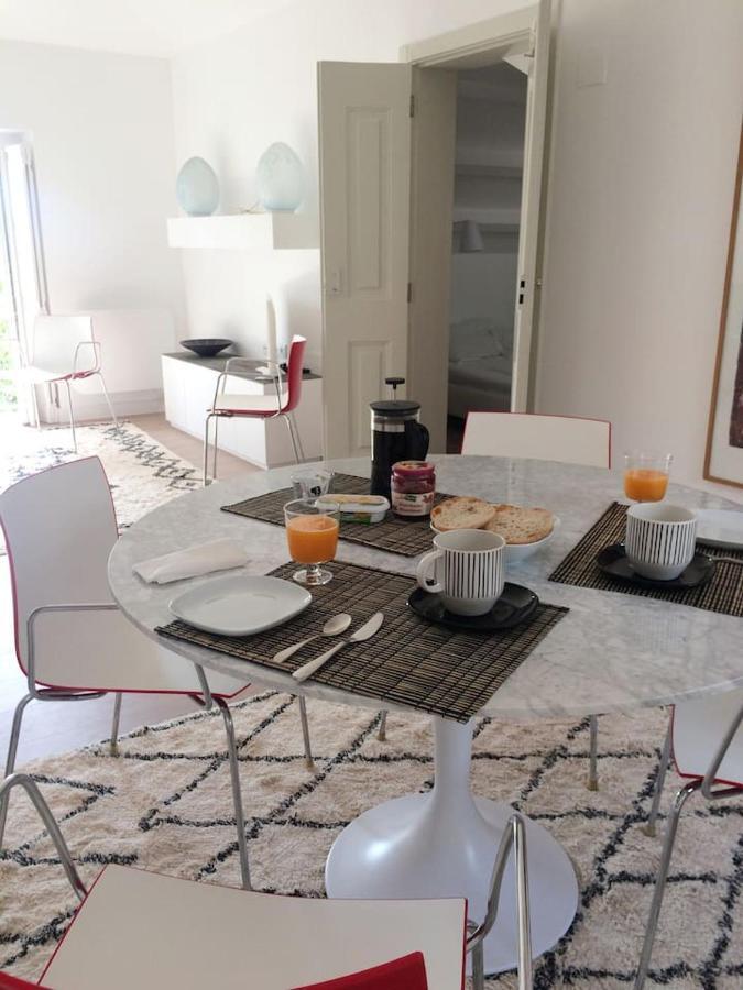 Alfama Chateau - Vue Exceptionelle - Charme - Calme Lisbon Luaran gambar